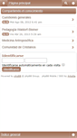 Mobile Screenshot of foro.paudedamasc.com